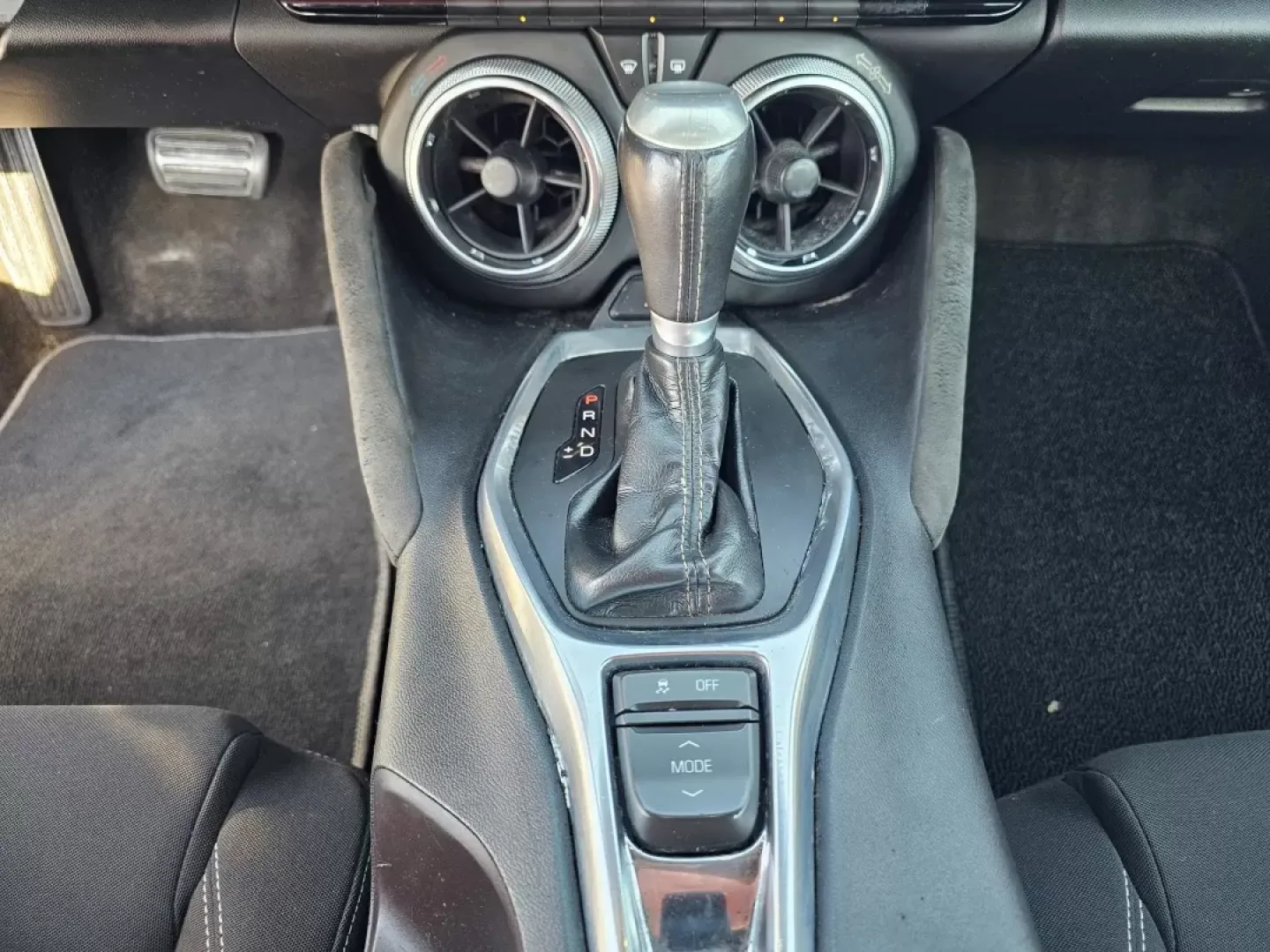 2017 /Jet Black Chevrolet Camaro 1LT (1G1FB1RS4H0) with an Other engine, located at 3959 U.S. 80 W, Phenix City, AL, 36870, (334) 297-4885, 32.469296, -85.135185 - **Unleash Your Inner Adventurer with the 2017 Chevrolet Camaro 1LT!**<br /> <br /> Are you ready to elevate your daily drives and weekend getaways? The 2017 Chevrolet Camaro 1LT is not just a car; it's a lifestyle choice for those who crave excitement and style. Ideal for both aspiring sports car en - Photo#13