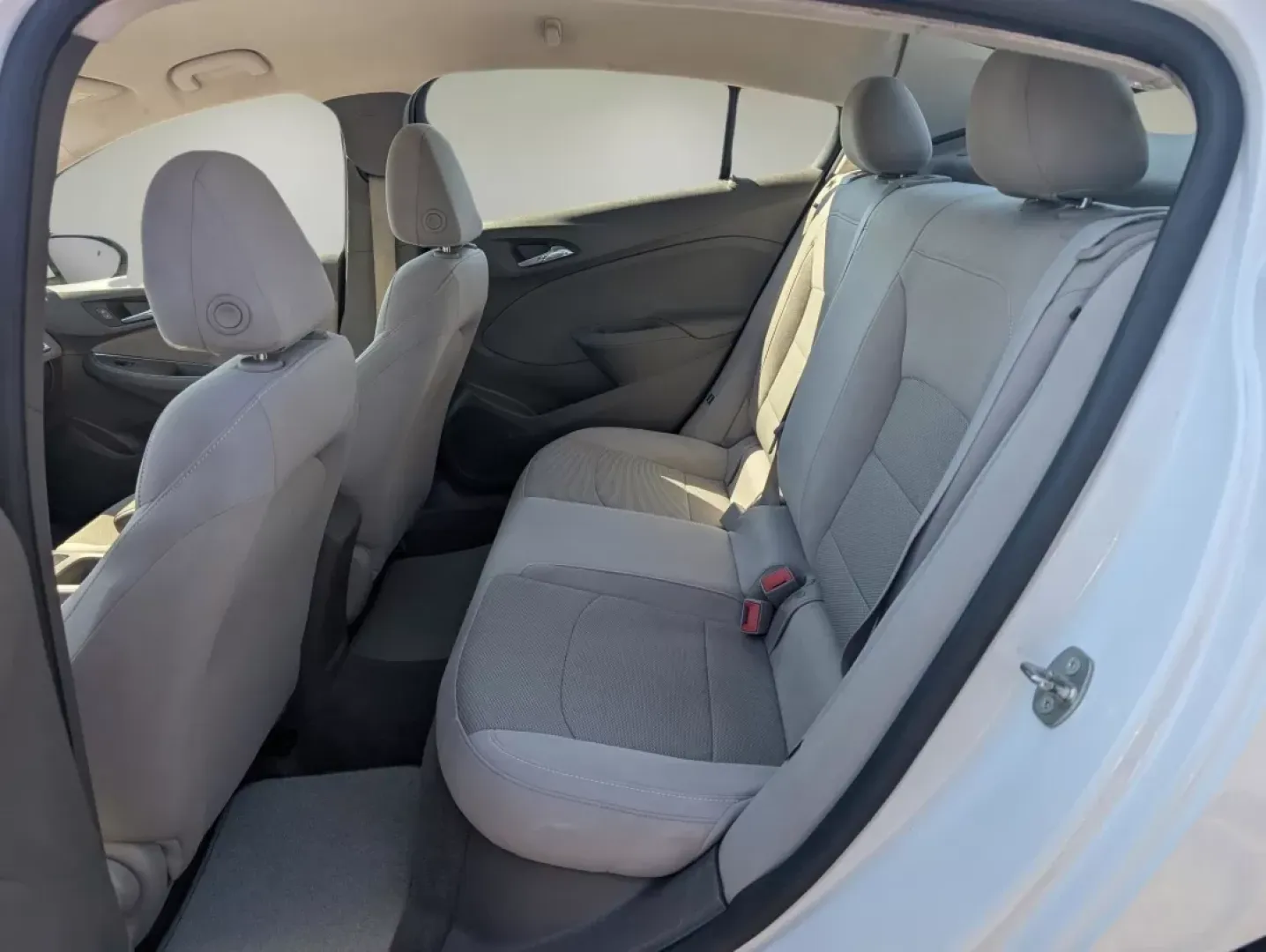 2017 /Dark Atmosphere/Medium Atmosphere Chevrolet Cruze LS (3G1BC5SM0HS) with an Other engine, located at 804 22nd Ave, Phenix City, AL, 36870, (334) 297-1860, 32.484749, -85.024475 - Looking for a reliable vehicle that perfectly balances comfort, efficiency, and style? Whether you're a busy professional navigating daily commutes or a growing family seeking a versatile sedan for school runs and weekend outings, the 2017 Chevrolet Cruze LS is the ideal choice. At Gils Auto in Phen - Photo#10