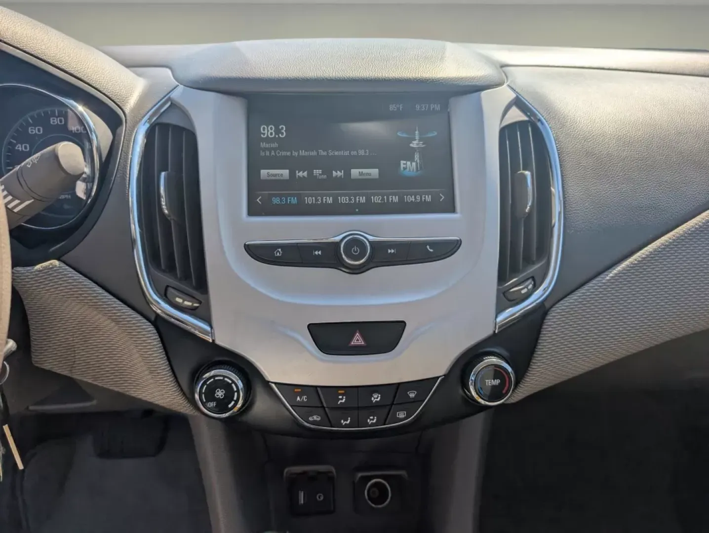 2017 /Dark Atmosphere/Medium Atmosphere Chevrolet Cruze LS (3G1BC5SM0HS) with an Other engine, located at 804 22nd Ave, Phenix City, AL, 36870, (334) 297-1860, 32.484749, -85.024475 - Looking for a reliable vehicle that perfectly balances comfort, efficiency, and style? Whether you're a busy professional navigating daily commutes or a growing family seeking a versatile sedan for school runs and weekend outings, the 2017 Chevrolet Cruze LS is the ideal choice. At Gils Auto in Phen - Photo#14