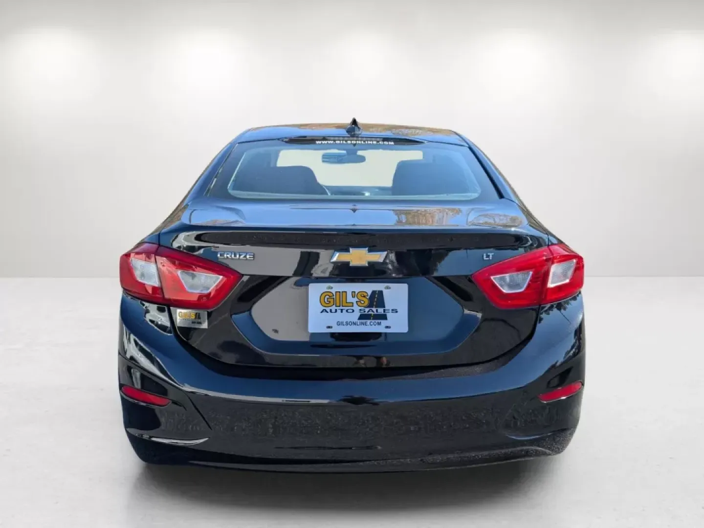 2017 /Jet Black Chevrolet Cruze LT (1G1BE5SM1H7) with an Other engine, located at 804 22nd Ave, Phenix City, AL, 36870, (334) 297-1860, 32.484749, -85.024475 - **Elevate Your Commute with the 2017 Chevrolet Cruze LT at Gils Auto, Phenix City!**<br /> <br /> Imagine transforming your daily commute into a comfortable and stylish journey. Whether you're navigating through the bustling streets of Phenix City or heading out for a weekend adventure, the 2017 Che - Photo#5