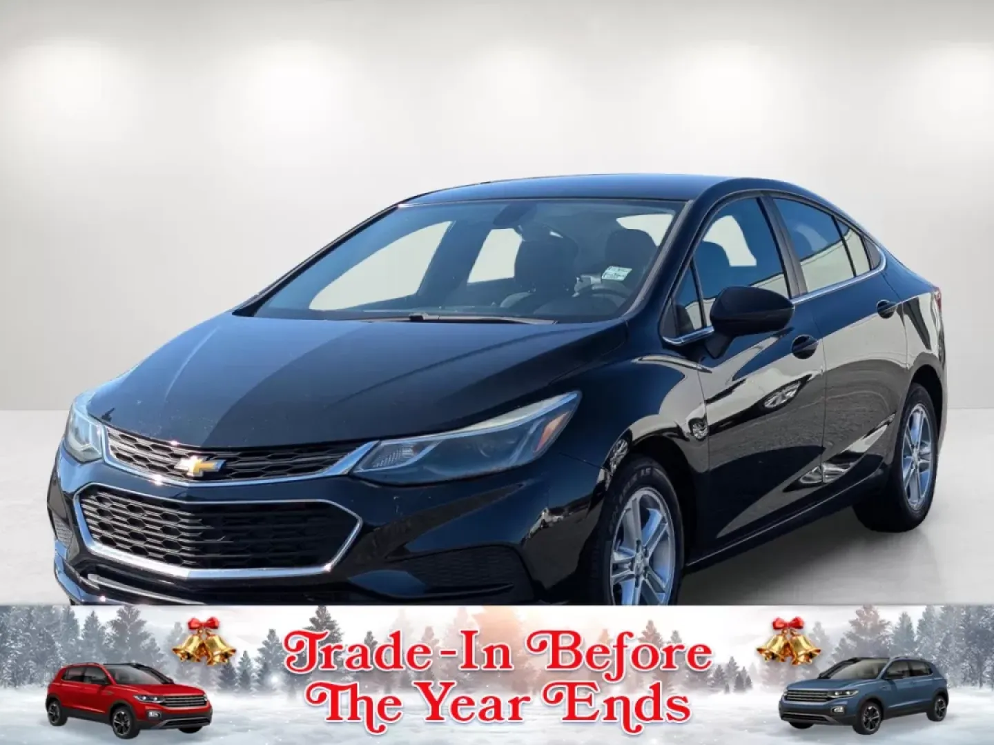 2017 /Jet Black Chevrolet Cruze LT (1G1BE5SM1H7) with an Other engine, located at 804 22nd Ave, Phenix City, AL, 36870, (334) 297-1860, 32.484749, -85.024475 - **Elevate Your Commute with the 2017 Chevrolet Cruze LT at Gils Auto, Phenix City!**<br /> <br /> Imagine transforming your daily commute into a comfortable and stylish journey. Whether you're navigating through the bustling streets of Phenix City or heading out for a weekend adventure, the 2017 Che - Photo#0