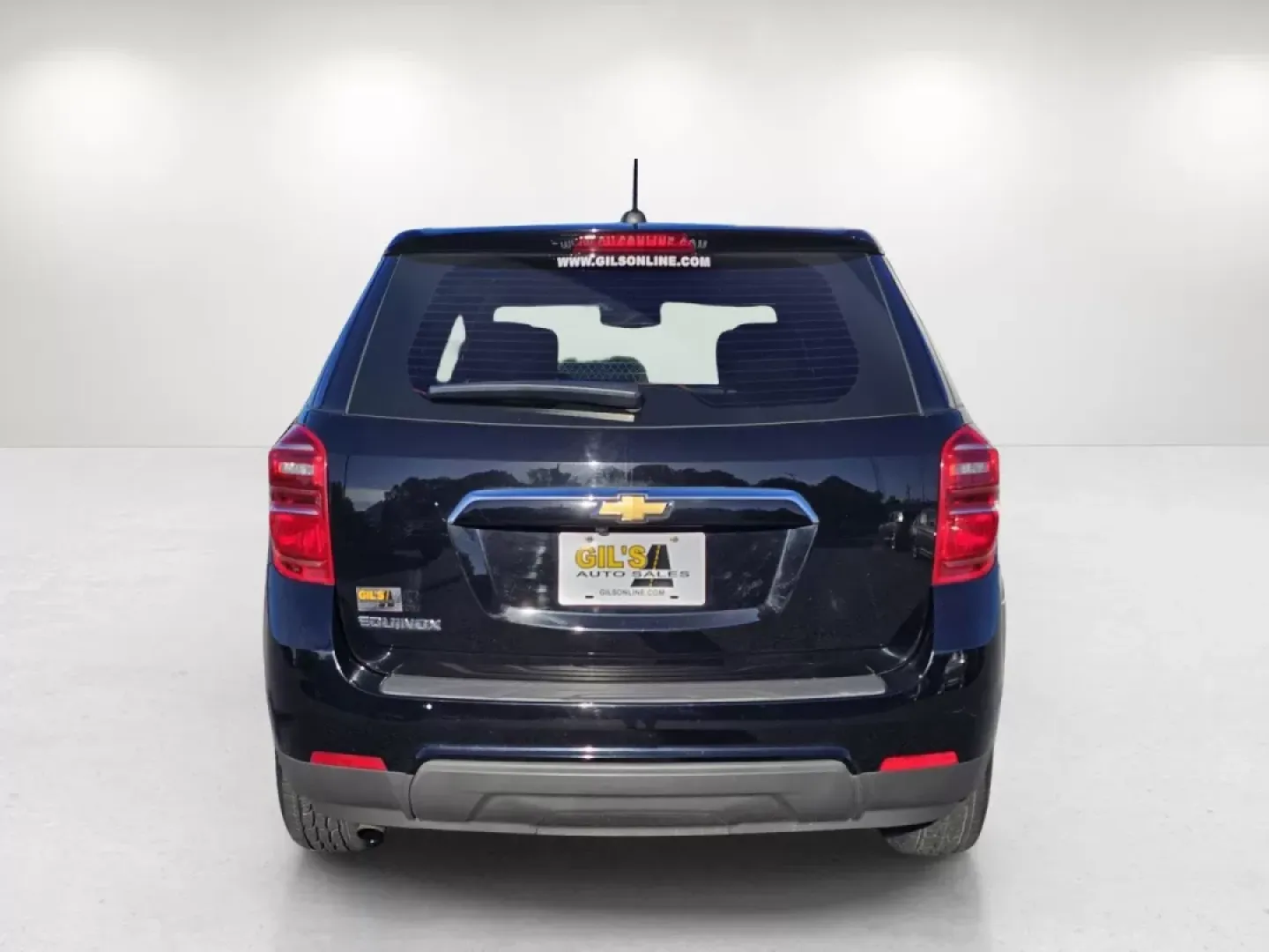 2017 /Jet Black Chevrolet Equinox LS (2GNALBEK8H1) with an Other engine, located at 7000 Northlake Connector, Columbus, GA, 31904, (706) 987-8085, 32.524975, -84.978134 - **Experience the Perfect Blend of Style and Functionality with the 2017 Chevrolet Equinox LS at Gils Auto!**<br /> <br /> Are you ready to elevate your daily commute or family adventures? The 2017 Chevrolet Equinox LS is the ideal SUV for those who want a blend of comfort, style, and functionality. - Photo#5