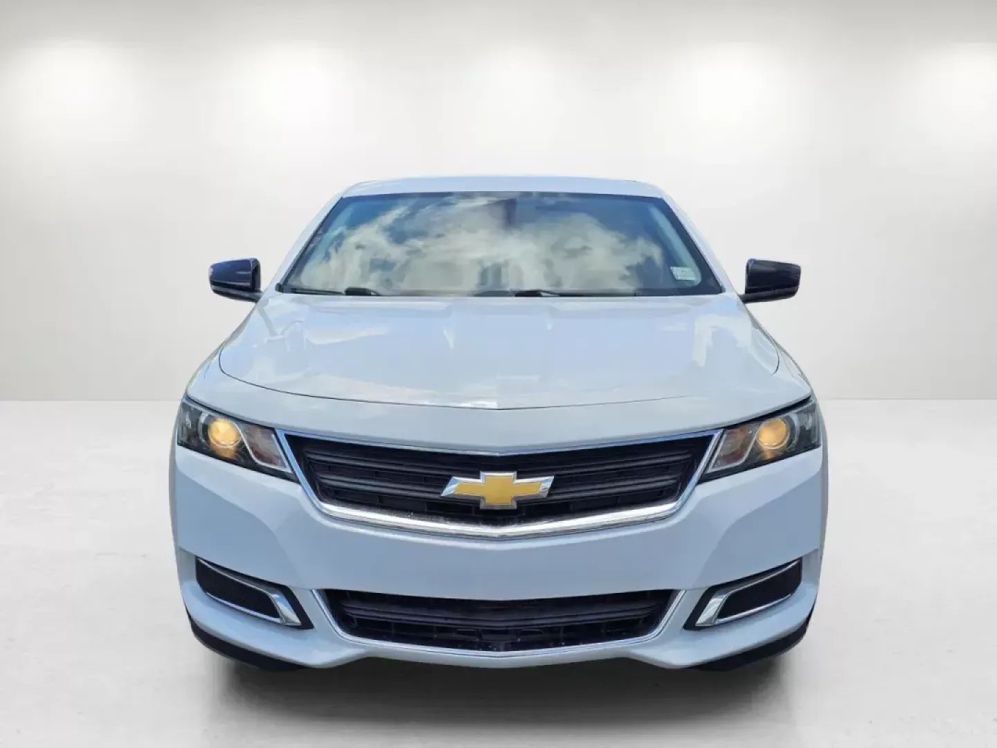 2017 /Jet Black/Dark Titanium Chevrolet Impala LS (2G11Z5SA5H9) with an Gas I4 2.5L/150 engine, 6-Speed Automatic transmission, located at 521 Old Farm Lane Rd, Prattville, AL, 36066, (334) 325-1505, 32.482460, -86.416367 - 2017 Chevrolet Impala LS - Photo#2