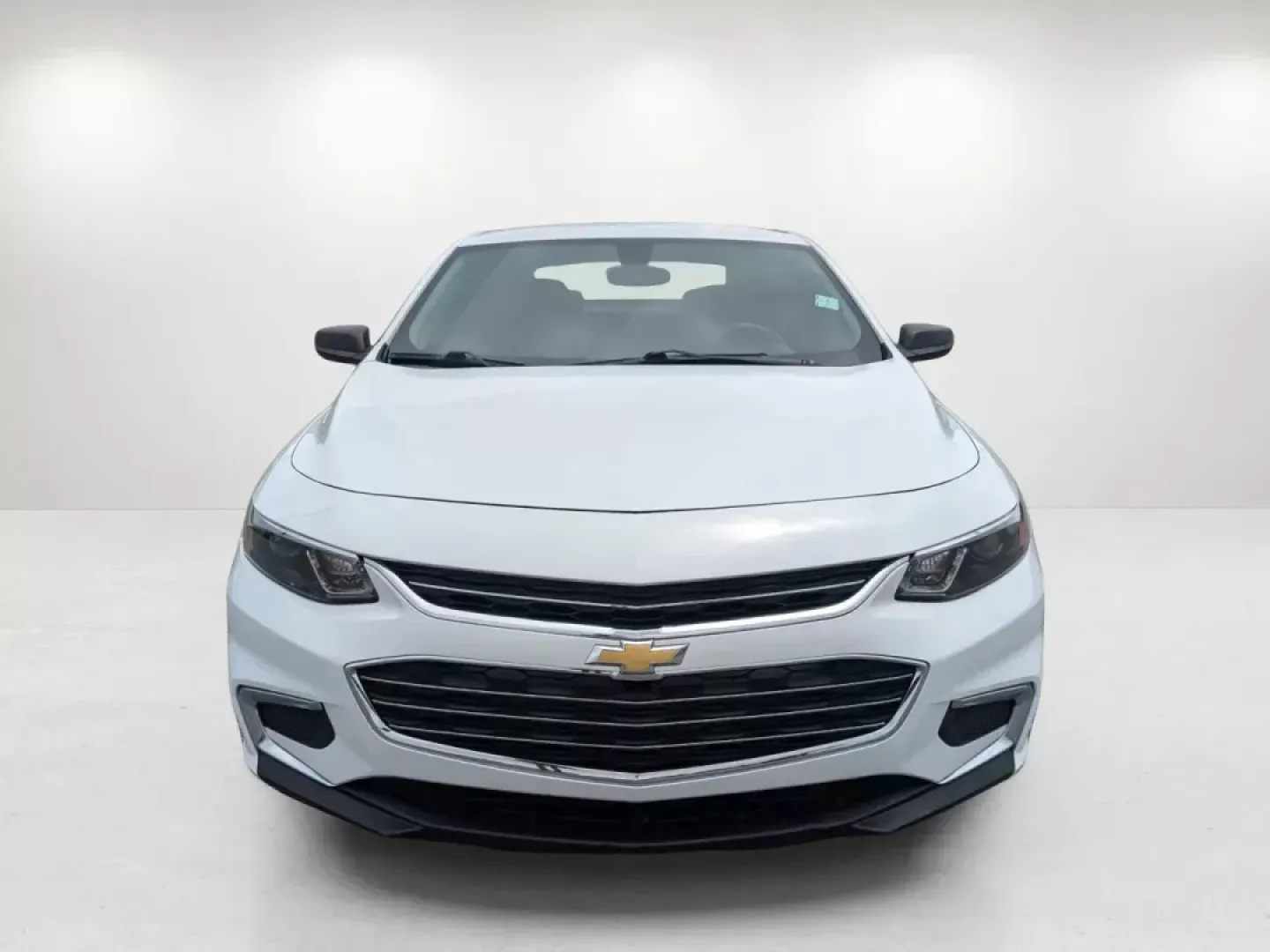 2017 /Jet Black Chevrolet Malibu LS (1G1ZB5ST7HF) with an Turbocharged Gas I4 1.5L/91 engine, 6-Speed Automatic transmission, located at 5115 14th Ave., Columbus, GA, 31904, (706) 323-0345, 32.511494, -84.971046 - 2017 Chevrolet Malibu LS - Photo#1