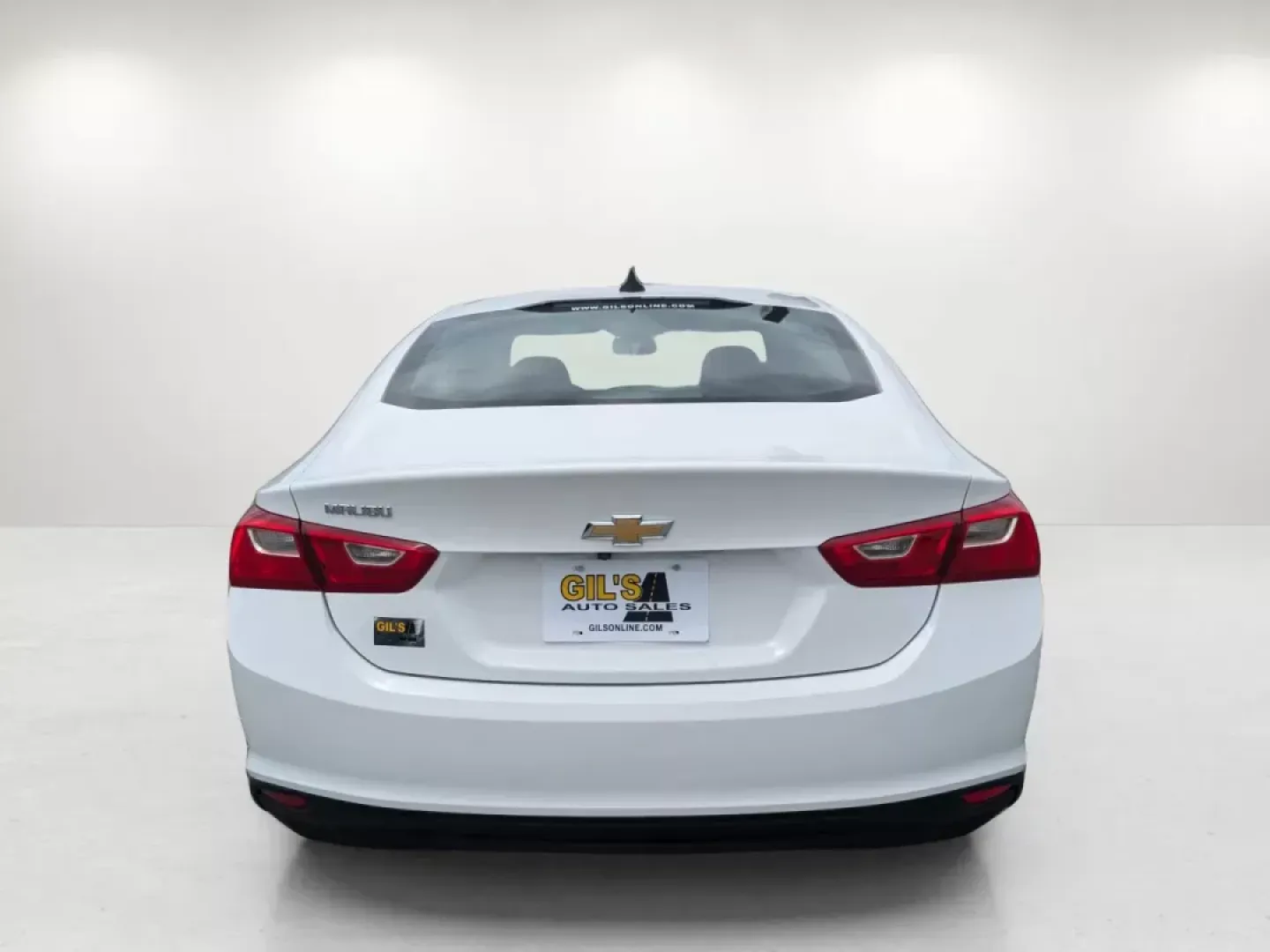 2017 /Jet Black Chevrolet Malibu LS (1G1ZB5ST7HF) with an Turbocharged Gas I4 1.5L/91 engine, 6-Speed Automatic transmission, located at 5115 14th Ave., Columbus, GA, 31904, (706) 323-0345, 32.511494, -84.971046 - 2017 Chevrolet Malibu LS - Photo#5