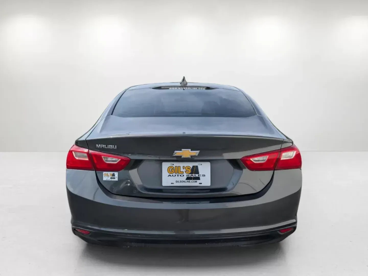 2017 /Jet Black Chevrolet Malibu LS (1G1ZB5ST2HF) with an Turbocharged Gas I4 1.5L/91 engine, 6-Speed Automatic transmission, located at 1430 Gateway Drive, Opelika, AL, 36801, (334) 239-0944, 32.637871, -85.409790 - 2017 Chevrolet Malibu LS - Photo#3