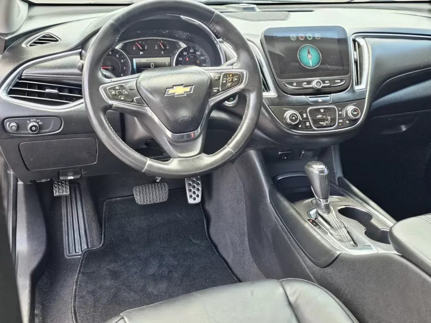 2017 /Jet Black Chevrolet Malibu LT (1G1ZE5ST2HF) with an Other engine, located at 521 Old Farm Lane Rd, Prattville, AL, 36066, (334) 325-1505, 32.482460, -86.416367 - **Discover Your Perfect Ride with Gils Auto - Prattville: 2017 Chevrolet Malibu LT**<br /> <br /> Are you in search of a reliable vehicle that effortlessly complements your busy lifestyle? Look no further than this striking 2017 Chevrolet Malibu LT, available now at Gils Auto in Prattville, AL. Perf - Photo#14