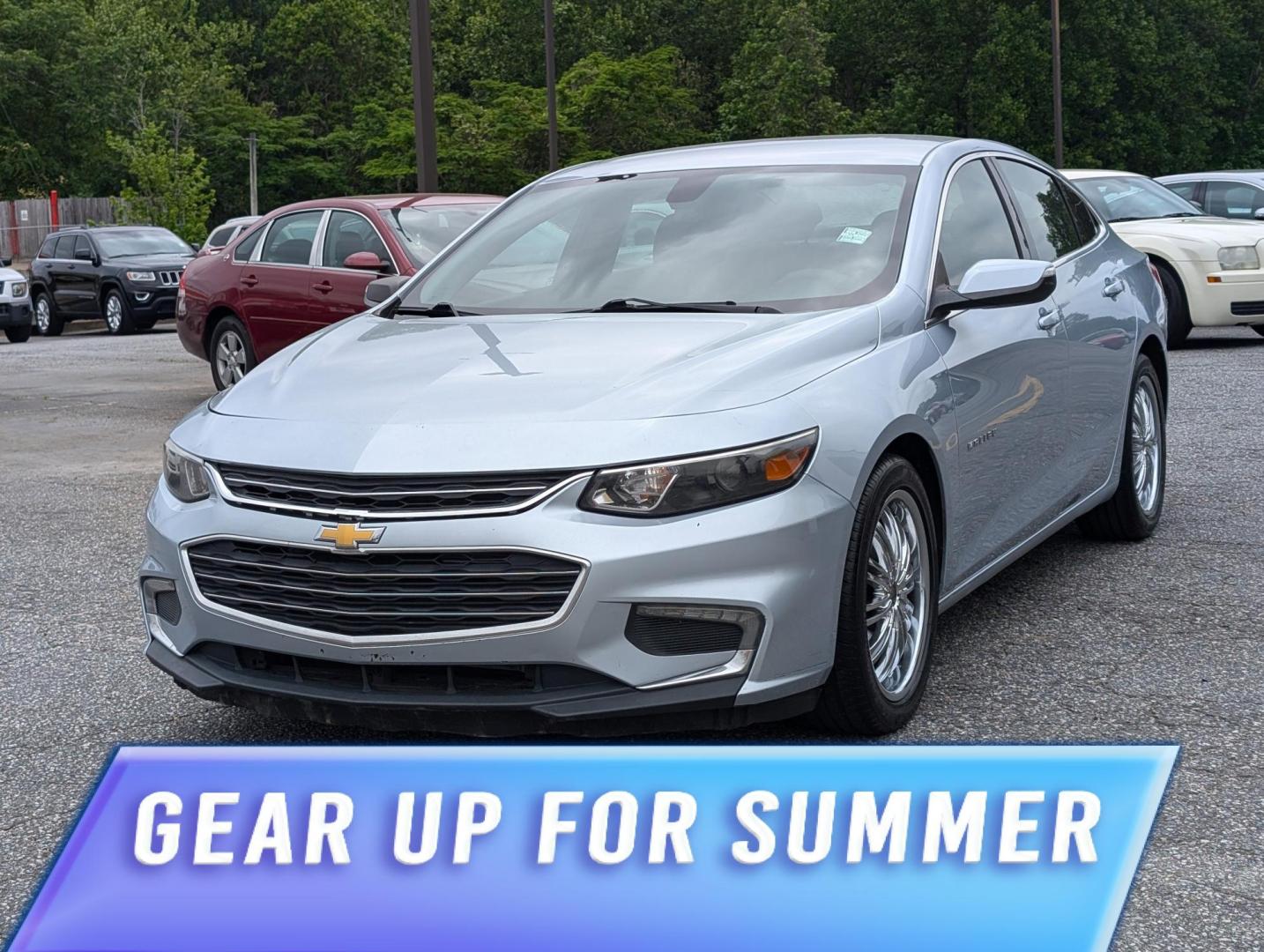 2017 /Jet Black Chevrolet Malibu LT (1G1ZE5ST9HF) with an Turbocharged Gas I4 1.5L/91 engine, 6-Speed Automatic transmission, located at 3959 U.S. 80 W, Phenix City, AL, 36870, (334) 297-4885, 32.469296, -85.135185 - 2017 Chevrolet Malibu LT - Photo#15