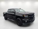 2017 /Jet Black Chevrolet Silverado 1500 LTZ (3GCUKSEC3HG) with an Gas V8 5.3L/325 engine, 8-Speed Automatic transmission, located at 5115 14th Ave., Columbus, GA, 31904, (706) 323-0345, 32.511494, -84.971046 - 2017 Chevrolet Silverado 1500 LTZ - Photo#2