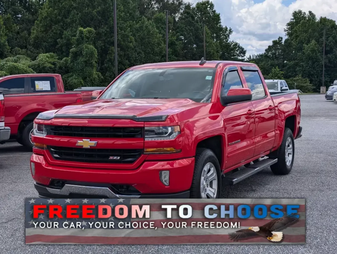 2017 /Jet Black Chevrolet Silverado 1500 LT (3GCUKREC8HG) with an Other engine, located at 3959 U.S. 80 W, Phenix City, AL, 36870, (334) 297-4885, 32.469296, -85.135185 - **Adventure Awaits with the 2017 Chevrolet Silverado 1500 LT! Perfect for Life's Journeys!**<br /> <br /> Are you ready to elevate your driving experience? Whether you're hauling gear for a weekend camping trip, commuting to work in comfort, or need a reliable truck for daily errands, the 2017 Chevr - Photo#0