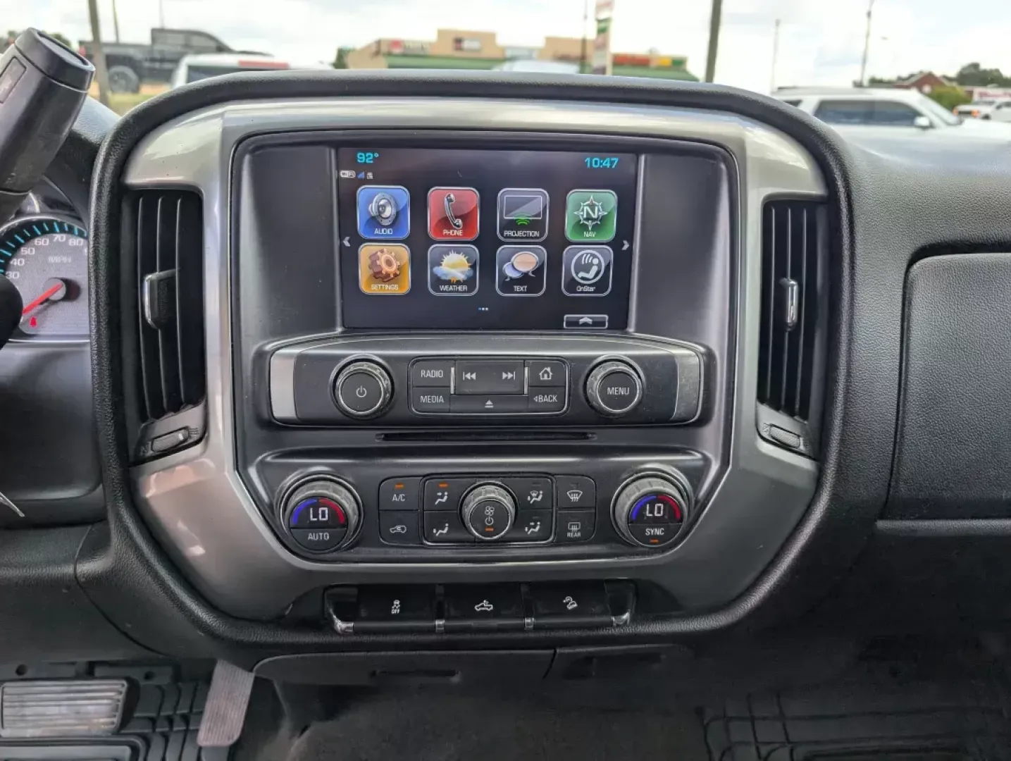 2017 /Jet Black Chevrolet Silverado 1500 LT (3GCUKREC8HG) with an Other engine, located at 3959 U.S. 80 W, Phenix City, AL, 36870, (334) 297-4885, 32.469296, -85.135185 - **Adventure Awaits with the 2017 Chevrolet Silverado 1500 LT! Perfect for Life's Journeys!**<br /> <br /> Are you ready to elevate your driving experience? Whether you're hauling gear for a weekend camping trip, commuting to work in comfort, or need a reliable truck for daily errands, the 2017 Chevr - Photo#15
