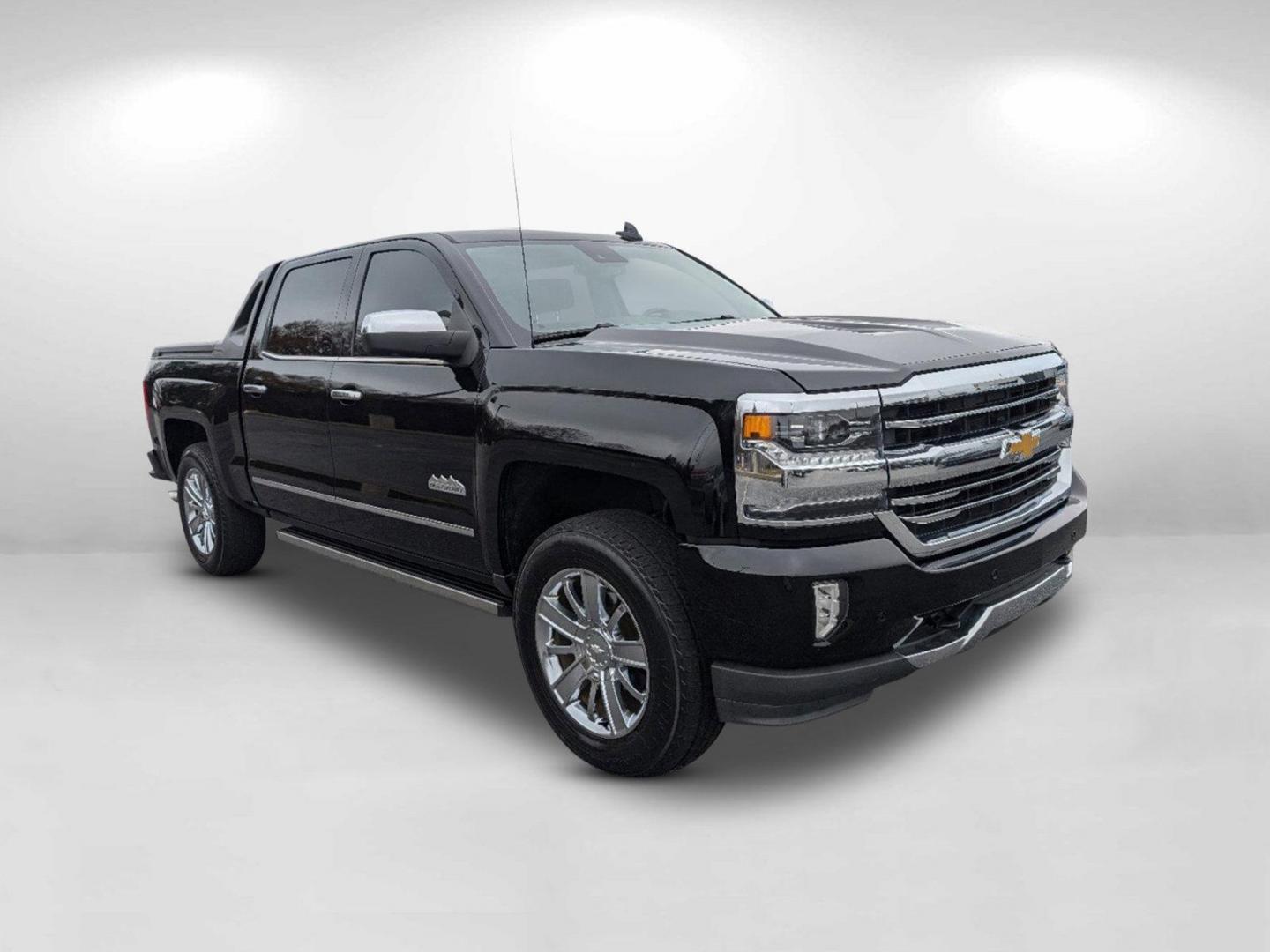 2017 /Saddle Chevrolet Silverado 1500 High Country (3GCUKTEC9HG) with an Gas V8 5.3L/325 engine, 8-Speed Automatic transmission, located at 5115 14th Ave., Columbus, GA, 31904, (706) 323-0345, 32.511494, -84.971046 - 2017 Chevrolet Silverado 1500 High Country - Photo#2