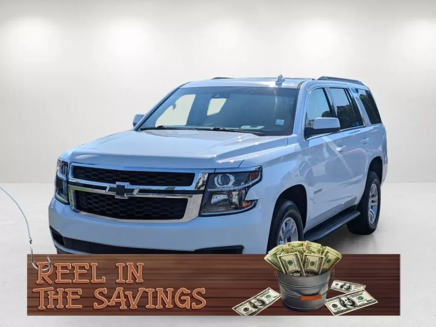 2017 /Cocoa/Dune Chevrolet Tahoe LT (1GNSCBKC1HR) with an Other engine, located at 3959 U.S. 80 W, Phenix City, AL, 36870, (334) 297-4885, 32.469296, -85.135185 - **Experience Adventure and Comfort with the 2017 Chevrolet Tahoe LT!** <br /> <br /> Whether you're embarking on family road trips, navigating your daily commute, or seeking weekend adventures, the 2017 Chevrolet Tahoe LT is designed with your lifestyle in mind. This robust SUV offers ample space, t - Photo#0