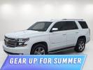 2017 /Jet Black Chevrolet Tahoe Premier (1GNSCCKC2HR) with an Gas/Ethanol V8 5.3L/325 engine, 6-Speed Automatic transmission, located at 5115 14th Ave., Columbus, GA, 31904, (706) 323-0345, 32.511494, -84.971046 - 2017 Chevrolet Tahoe Premier - Photo#0