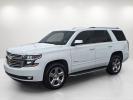 2017 /Jet Black Chevrolet Tahoe Premier (1GNSCCKC2HR) with an Gas/Ethanol V8 5.3L/325 engine, 6-Speed Automatic transmission, located at 5115 14th Ave., Columbus, GA, 31904, (706) 323-0345, 32.511494, -84.971046 - 2017 Chevrolet Tahoe Premier - Photo#1