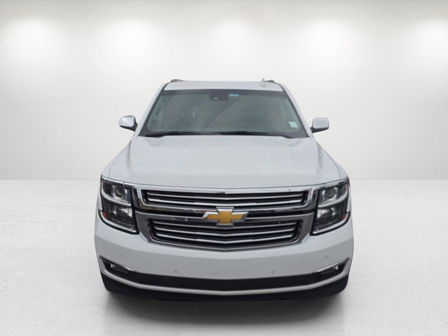 2017 /Jet Black Chevrolet Tahoe Premier (1GNSCCKC2HR) with an Gas/Ethanol V8 5.3L/325 engine, 6-Speed Automatic transmission, located at 5115 14th Ave., Columbus, GA, 31904, (706) 323-0345, 32.511494, -84.971046 - 2017 Chevrolet Tahoe Premier - Photo#1