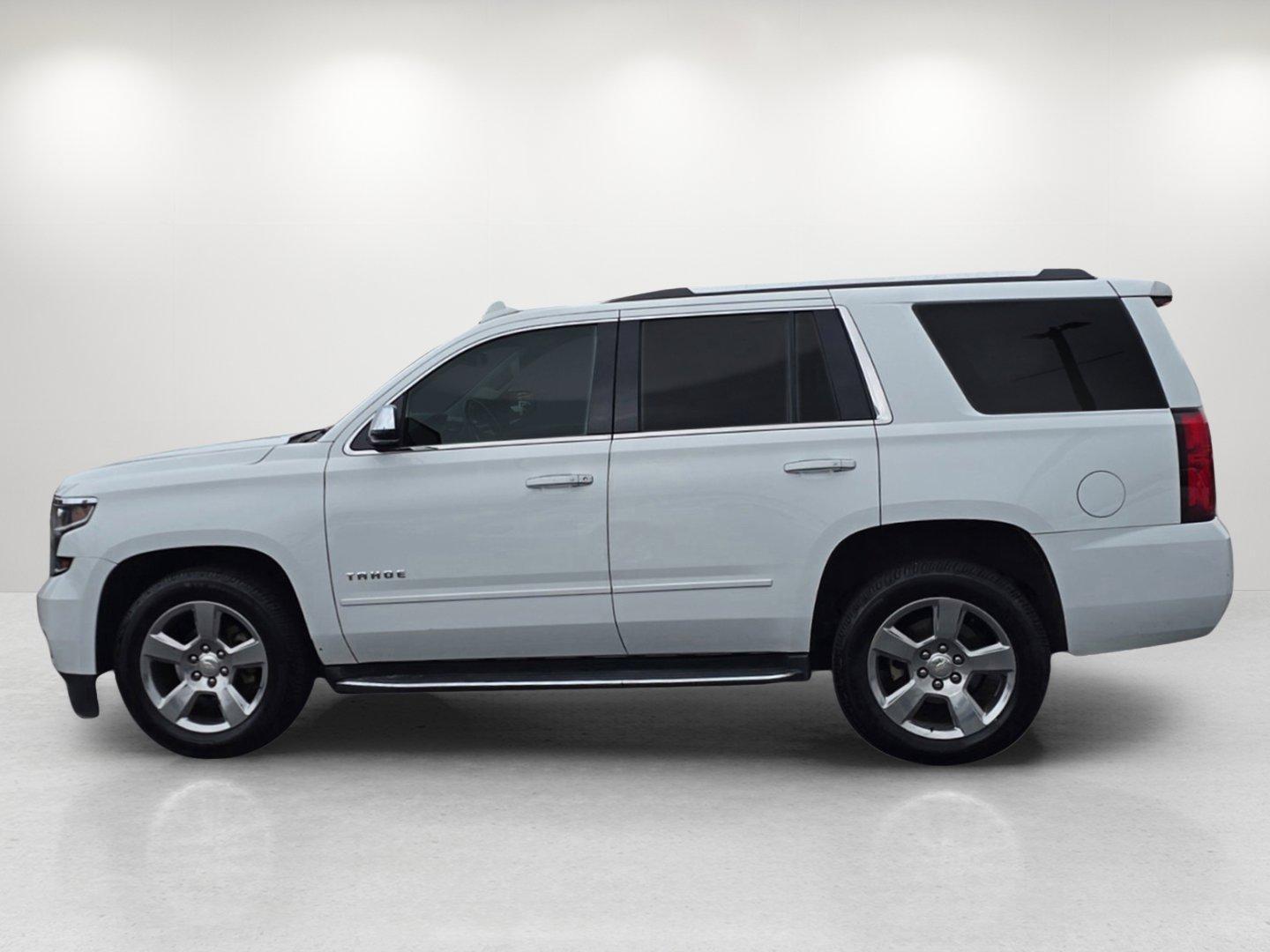 2017 /Jet Black Chevrolet Tahoe Premier (1GNSCCKC2HR) with an Gas/Ethanol V8 5.3L/325 engine, 6-Speed Automatic transmission, located at 5115 14th Ave., Columbus, GA, 31904, (706) 323-0345, 32.511494, -84.971046 - 2017 Chevrolet Tahoe Premier - Photo#7