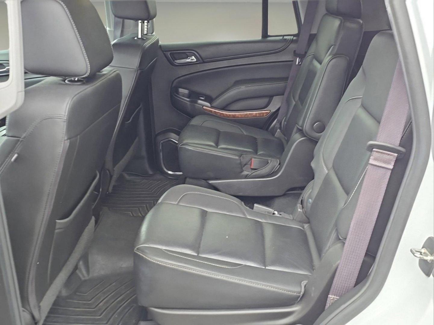 2017 /Jet Black Chevrolet Tahoe Premier (1GNSCCKC2HR) with an Gas/Ethanol V8 5.3L/325 engine, 6-Speed Automatic transmission, located at 5115 14th Ave., Columbus, GA, 31904, (706) 323-0345, 32.511494, -84.971046 - 2017 Chevrolet Tahoe Premier - Photo#10