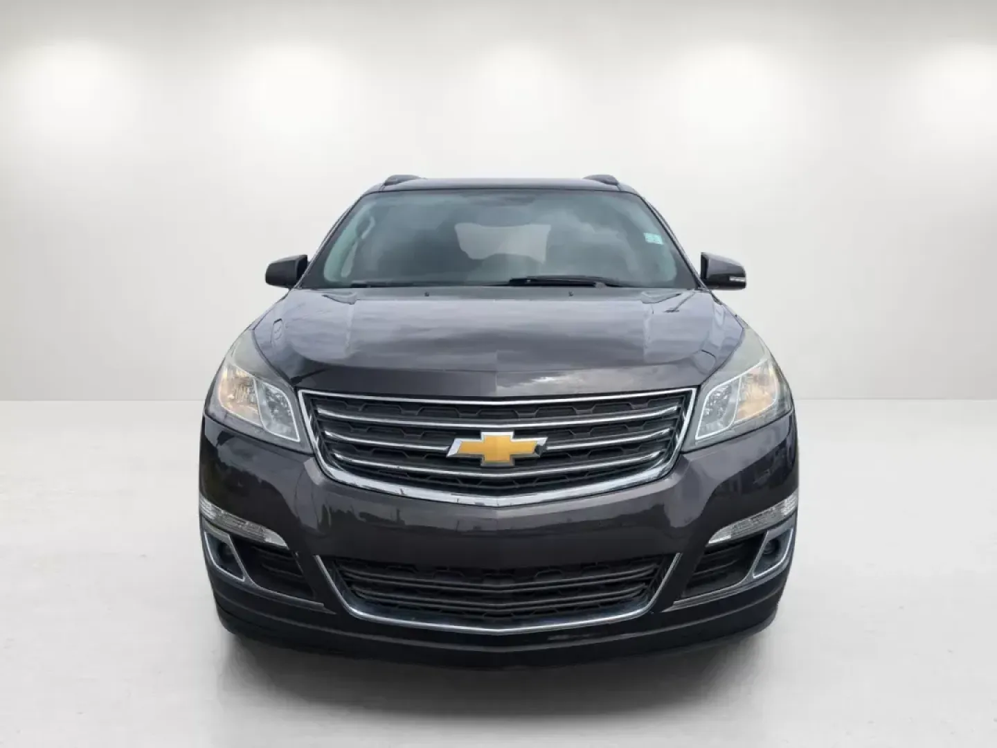 2017 /Ebony Chevrolet Traverse LT (1GNKRGKD5HJ) with an Gas V6 3.6L/217 engine, 6-Speed Automatic transmission, located at 521 Old Farm Lane Rd, Prattville, AL, 36066, (334) 325-1505, 32.482460, -86.416367 - **Adventure Awaits with the 2017 Chevrolet Traverse LT at Gils Auto - Your Reliable Buy Here Pay Here Dealership in Prattville, AL!**<br /> <br /> Are you ready to elevate your family adventures and conquer those weekend getaways? The 2017 Chevrolet Traverse LT is your perfect travel companion. With - Photo#1
