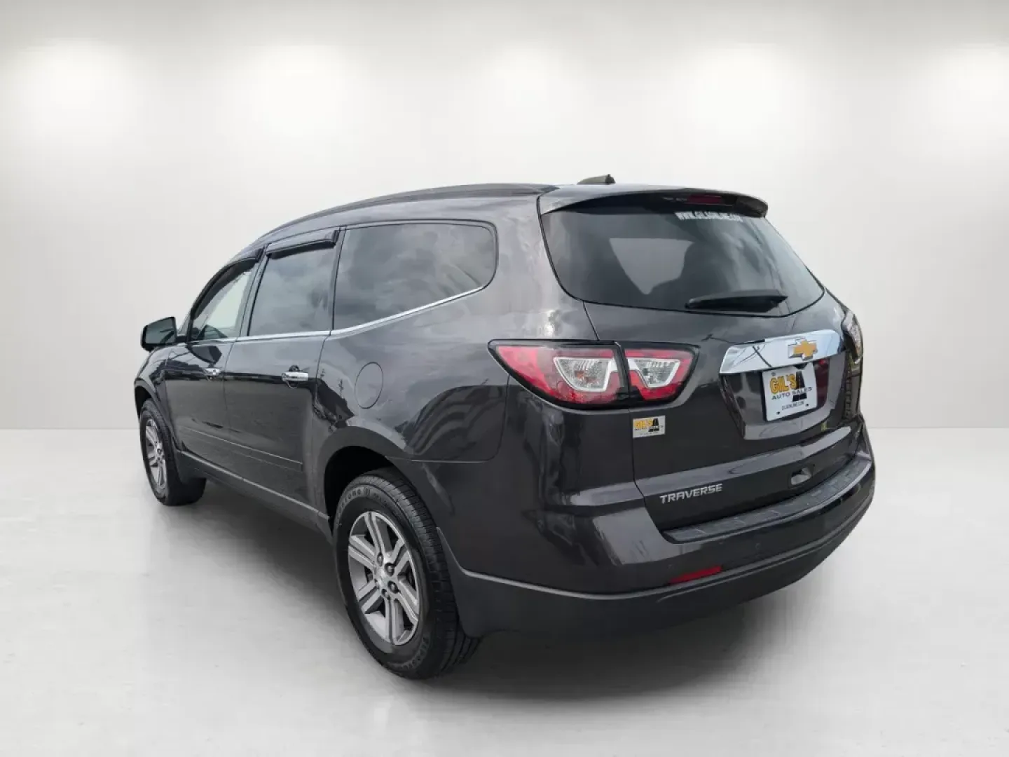 2017 /Ebony Chevrolet Traverse LT (1GNKRGKD5HJ) with an Gas V6 3.6L/217 engine, 6-Speed Automatic transmission, located at 521 Old Farm Lane Rd, Prattville, AL, 36066, (334) 325-1505, 32.482460, -86.416367 - **Adventure Awaits with the 2017 Chevrolet Traverse LT at Gils Auto - Your Reliable Buy Here Pay Here Dealership in Prattville, AL!**<br /> <br /> Are you ready to elevate your family adventures and conquer those weekend getaways? The 2017 Chevrolet Traverse LT is your perfect travel companion. With - Photo#6