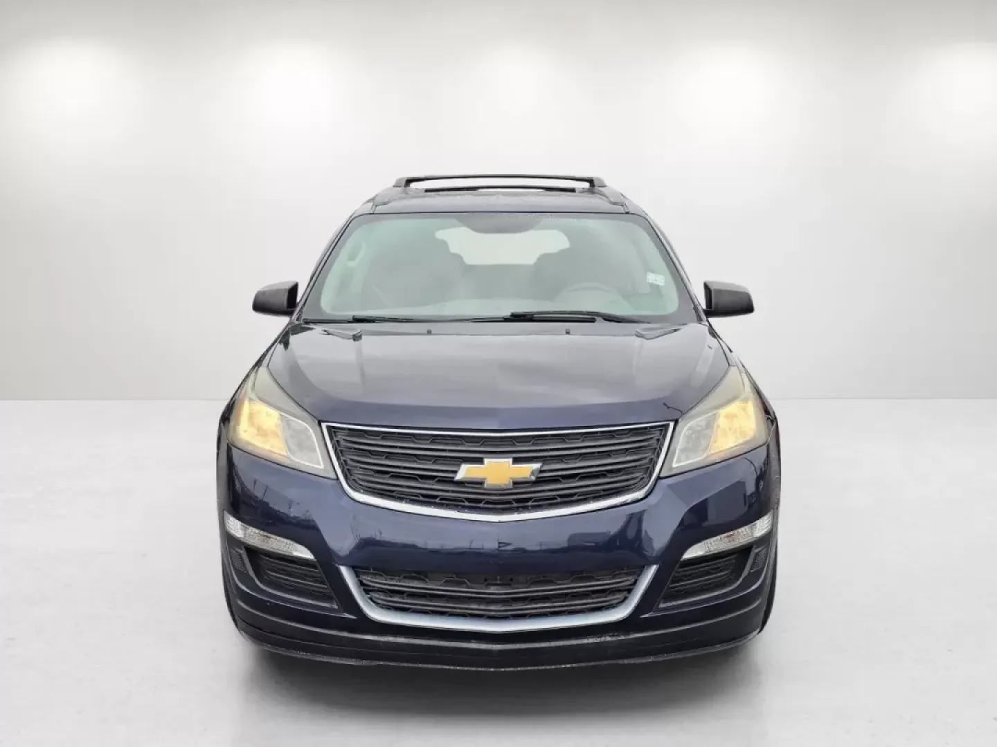 2017 /Dark Titanium/Light Titanium Chevrolet Traverse LS (1GNKRFKD4HJ) with an Other engine, located at 7000 Northlake Connector, Columbus, GA, 31904, (706) 987-8085, 32.524975, -84.978134 - **Explore the Open Road with the 2017 Chevrolet Traverse LS-Your Family's Perfect Companion!**<br /> <br /> Are you ready to elevate your family adventures? The 2017 Chevrolet Traverse LS is not just a vehicle; it's a lifestyle statement ideal for growing families and weekend explorers. With ample s - Photo#1