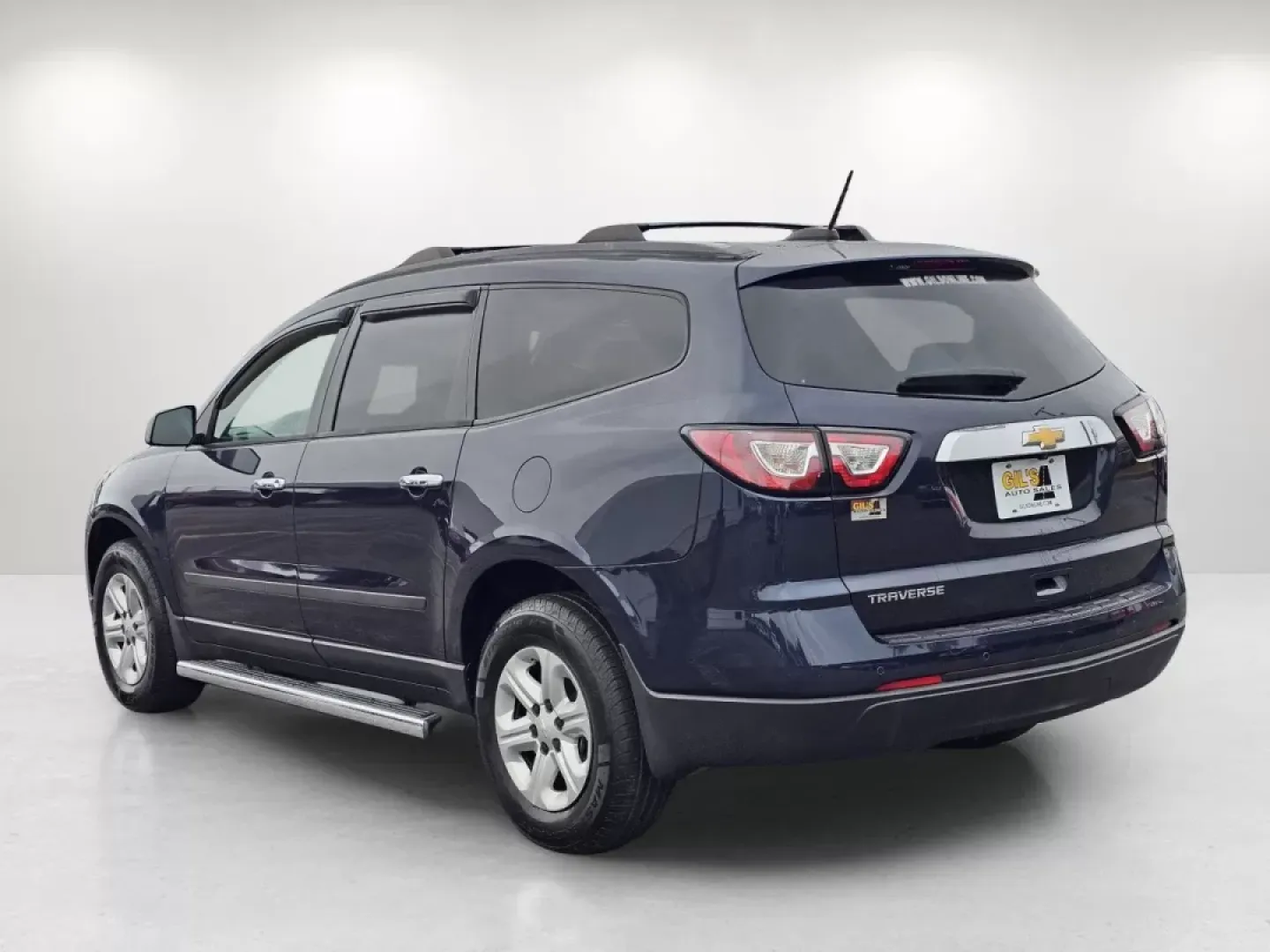 2017 /Dark Titanium/Light Titanium Chevrolet Traverse LS (1GNKRFKD4HJ) with an Other engine, located at 7000 Northlake Connector, Columbus, GA, 31904, (706) 987-8085, 32.524975, -84.978134 - **Explore the Open Road with the 2017 Chevrolet Traverse LS-Your Family's Perfect Companion!**<br /> <br /> Are you ready to elevate your family adventures? The 2017 Chevrolet Traverse LS is not just a vehicle; it's a lifestyle statement ideal for growing families and weekend explorers. With ample s - Photo#6