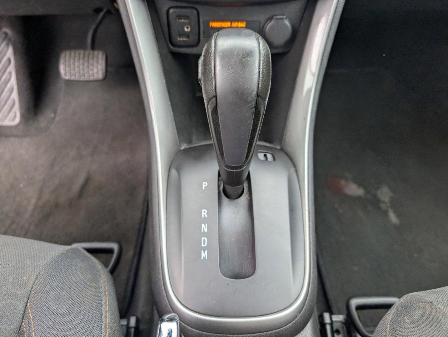 2017 /Jet Black Chevrolet Trax LS (3GNCJKSB3HL) with an Turbocharged Gas 4-Cyl 1.4L/83 engine, 6-Speed Automatic transmission, located at 804 22nd Ave, Phenix City, AL, 36870, (334) 297-1860, 32.484749, -85.024475 - 2017 Chevrolet Trax LS - Photo#15