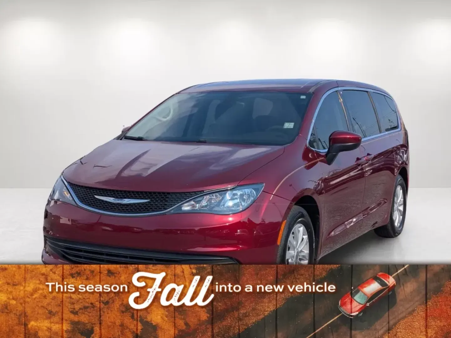 2017 /Toffee/Cognac/Alloy Chrysler Pacifica Touring (2C4RC1DG2HR) with an Other engine, located at 521 Old Farm Lane Rd, Prattville, AL, 36066, (334) 325-1505, 32.482460, -86.416367 - Are you ready to take your family road trips to the next level? Look no further than this stunning 2017 Chrysler Pacifica Touring, perfect for growing families and weekend adventurers alike! At Gils Auto in Phenix City, AL, we specialize in helping our customers find the ideal vehicle, even if they - Photo#0