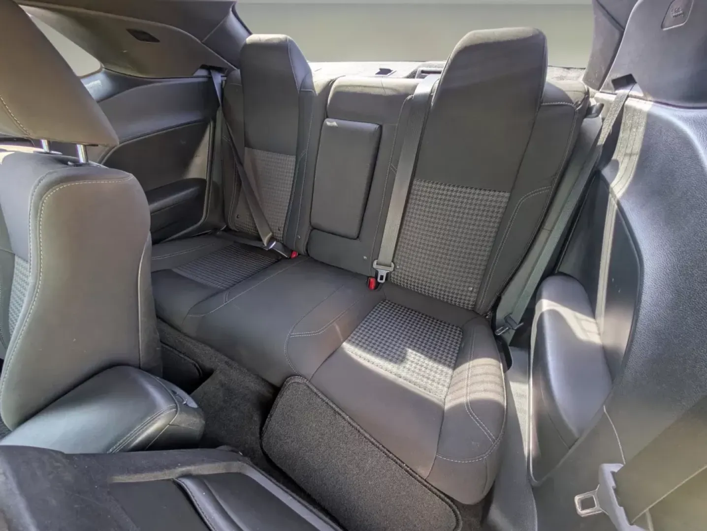 2017 /Black Dodge Challenger SXT (2C3CDZAG5HH) with an Other engine, located at 804 22nd Ave, Phenix City, AL, 36870, (334) 297-1860, 32.484749, -85.024475 - Are you ready to elevate your driving experience and embrace the thrill of the open road? The 2017 Dodge Challenger SXT, available now at Gils Auto in Phenix City, AL, is not just a car; it's a lifestyle choice. Perfect for those who crave performance and style, this coupe is designed for weekend ad - Photo#10