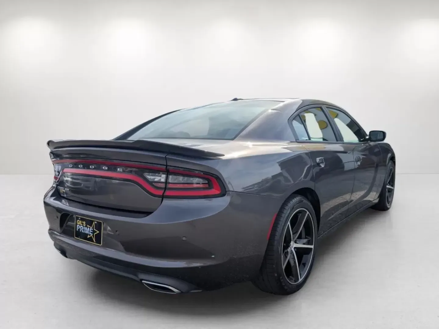 2017 /Black Dodge Charger SE (2C3CDXBG0HH) with an Other engine, located at 1430 Gateway Drive, Opelika, AL, 36801, (334) 239-0944, 32.637871, -85.409790 - **Unleash Your Inner Adventurer with the 2017 Dodge Charger SE!**<br /> <br /> Are you ready to elevate your driving experience in Columbus, GA? Whether you're a growing family looking for reliable transport or an adventurous spirit craving weekend getaways, the 2017 Dodge Charger SE is the perfect - Photo#4