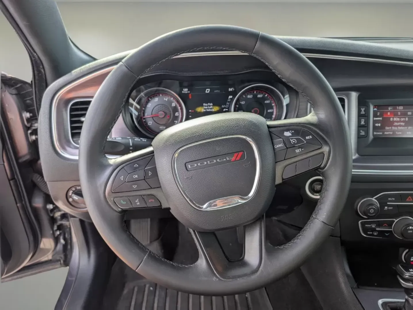 2017 /Black Dodge Charger SE (2C3CDXBG0HH) with an Other engine, located at 1430 Gateway Drive, Opelika, AL, 36801, (334) 239-0944, 32.637871, -85.409790 - **Unleash Your Inner Adventurer with the 2017 Dodge Charger SE!**<br /> <br /> Are you ready to elevate your driving experience in Columbus, GA? Whether you're a growing family looking for reliable transport or an adventurous spirit craving weekend getaways, the 2017 Dodge Charger SE is the perfect - Photo#15