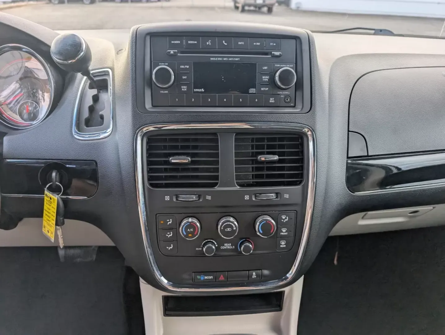 2017 /Black/Light Graystone Dodge Grand Caravan SXT (2C4RDGCG1HR) with an Other engine, located at 804 22nd Ave, Phenix City, AL, 36870, (334) 297-1860, 32.484749, -85.024475 - ### Experience Family Adventures in the 2017 Dodge Grand Caravan SXT!<br /> <br /> Are you looking for the perfect vehicle that can comfortably accommodate your growing family or serve as your reliable daily driver? Look no further than the 2017 Dodge Grand Caravan SXT, available now at Gils Auto in - Photo#14