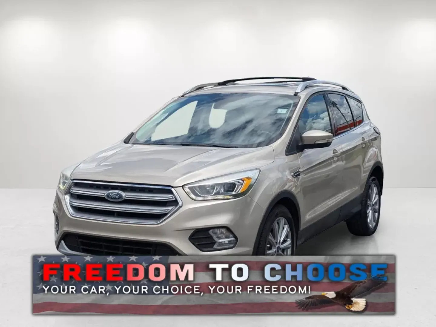 2017 Ford Escape Titanium (1FMCU0JDXHU) with an Other engine, located at 521 Old Farm Lane Rd, Prattville, AL, 36066, (334) 325-1505, 32.482460, -86.416367 - Experience the freedom of the open road with the 2017 Ford Escape Titanium, a versatile and stylish SUV that's perfect for your next family adventure or daily commute. Designed for those who seek comfort, reliability, and advanced technology, this vehicle is ideal for growing families, budget-consci - Photo#0