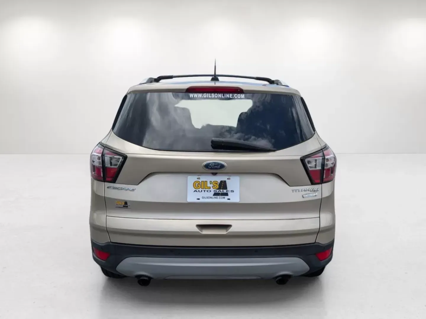 2017 Ford Escape Titanium (1FMCU0JDXHU) with an Other engine, located at 521 Old Farm Lane Rd, Prattville, AL, 36066, (334) 325-1505, 32.482460, -86.416367 - Experience the freedom of the open road with the 2017 Ford Escape Titanium, a versatile and stylish SUV that's perfect for your next family adventure or daily commute. Designed for those who seek comfort, reliability, and advanced technology, this vehicle is ideal for growing families, budget-consci - Photo#5