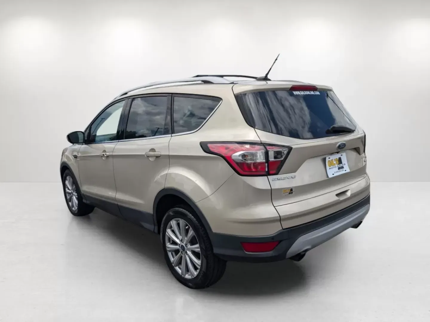 2017 Ford Escape Titanium (1FMCU0JDXHU) with an Other engine, located at 521 Old Farm Lane Rd, Prattville, AL, 36066, (334) 325-1505, 32.482460, -86.416367 - Experience the freedom of the open road with the 2017 Ford Escape Titanium, a versatile and stylish SUV that's perfect for your next family adventure or daily commute. Designed for those who seek comfort, reliability, and advanced technology, this vehicle is ideal for growing families, budget-consci - Photo#6