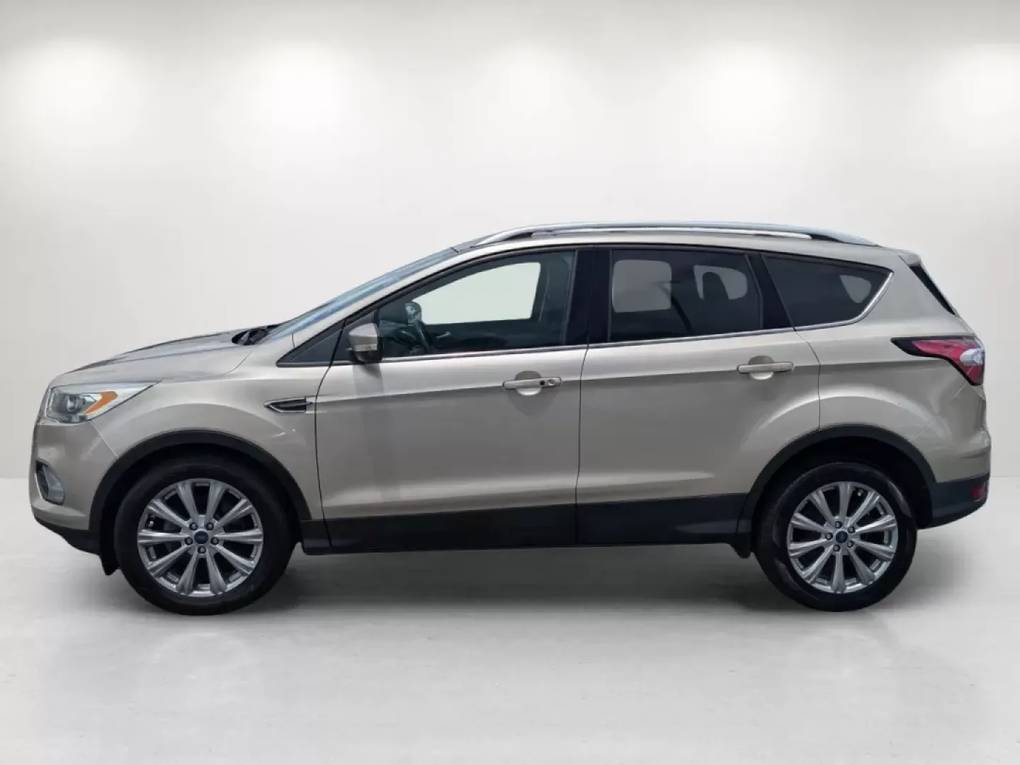 2017 Ford Escape Titanium (1FMCU0JDXHU) with an Other engine, located at 521 Old Farm Lane Rd, Prattville, AL, 36066, (334) 325-1505, 32.482460, -86.416367 - Experience the freedom of the open road with the 2017 Ford Escape Titanium, a versatile and stylish SUV that's perfect for your next family adventure or daily commute. Designed for those who seek comfort, reliability, and advanced technology, this vehicle is ideal for growing families, budget-consci - Photo#7