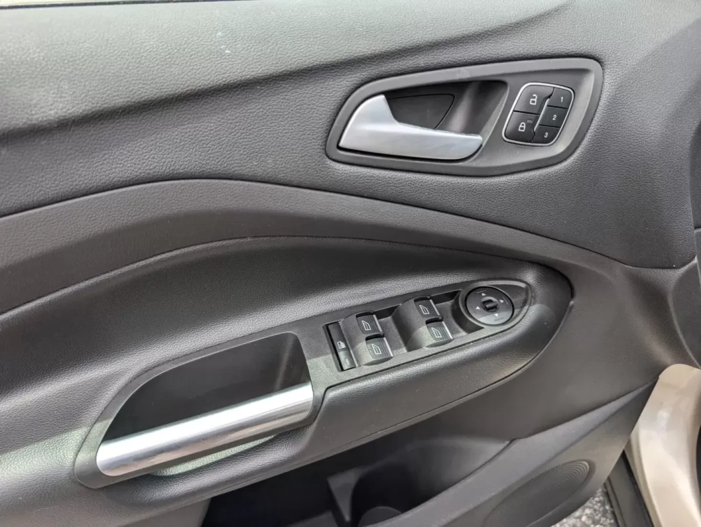 2017 Ford Escape Titanium (1FMCU0JDXHU) with an Other engine, located at 521 Old Farm Lane Rd, Prattville, AL, 36066, (334) 325-1505, 32.482460, -86.416367 - Experience the freedom of the open road with the 2017 Ford Escape Titanium, a versatile and stylish SUV that's perfect for your next family adventure or daily commute. Designed for those who seek comfort, reliability, and advanced technology, this vehicle is ideal for growing families, budget-consci - Photo#8