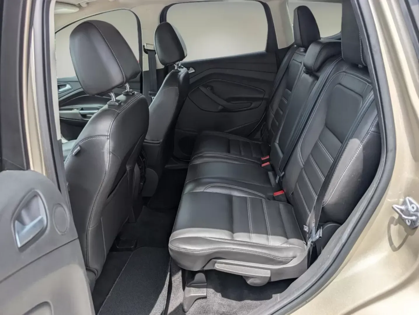 2017 Ford Escape Titanium (1FMCU0JDXHU) with an Other engine, located at 521 Old Farm Lane Rd, Prattville, AL, 36066, (334) 325-1505, 32.482460, -86.416367 - Experience the freedom of the open road with the 2017 Ford Escape Titanium, a versatile and stylish SUV that's perfect for your next family adventure or daily commute. Designed for those who seek comfort, reliability, and advanced technology, this vehicle is ideal for growing families, budget-consci - Photo#10
