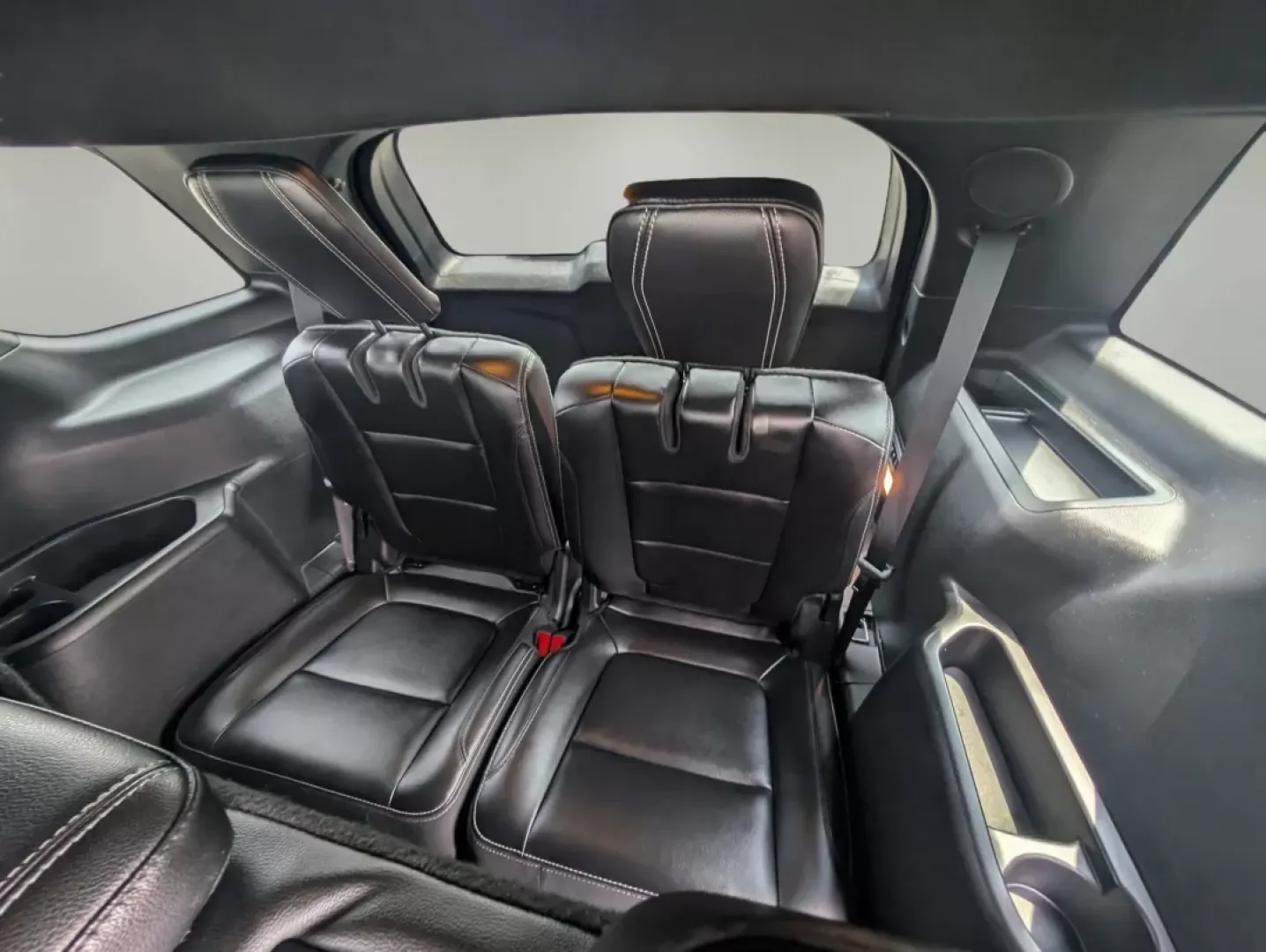 2017 Ford Explorer Limited (1FM5K7F85HG) with an Other engine, located at 7000 Northlake Connector, Columbus, GA, 31904, (706) 987-8085, 32.524975, -84.978134 - 2017 Ford Explorer Limited - Photo#11