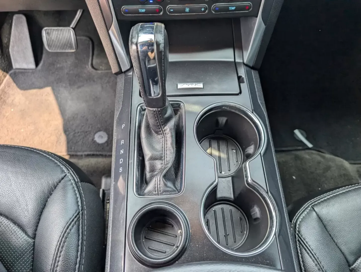 2017 Ford Explorer Limited (1FM5K7F85HG) with an Other engine, located at 7000 Northlake Connector, Columbus, GA, 31904, (706) 987-8085, 32.524975, -84.978134 - 2017 Ford Explorer Limited - Photo#14
