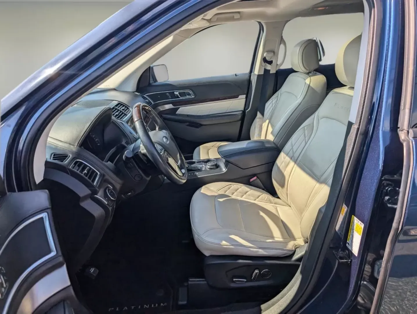 2017 Ford Explorer Platinum (1FM5K8HT7HG) with an Other engine, located at 7000 Northlake Connector, Columbus, GA, 31904, (706) 987-8085, 32.524975, -84.978134 - **Discover the Ultimate Family SUV: 2017 Ford Explorer Platinum at Gils Auto!**<br /> <br /> Are you looking for a vehicle that can transform your family outings into unforgettable adventures? The 2017 Ford Explorer Platinum is the perfect solution for growing families, outdoor enthusiasts, and anyo - Photo#10