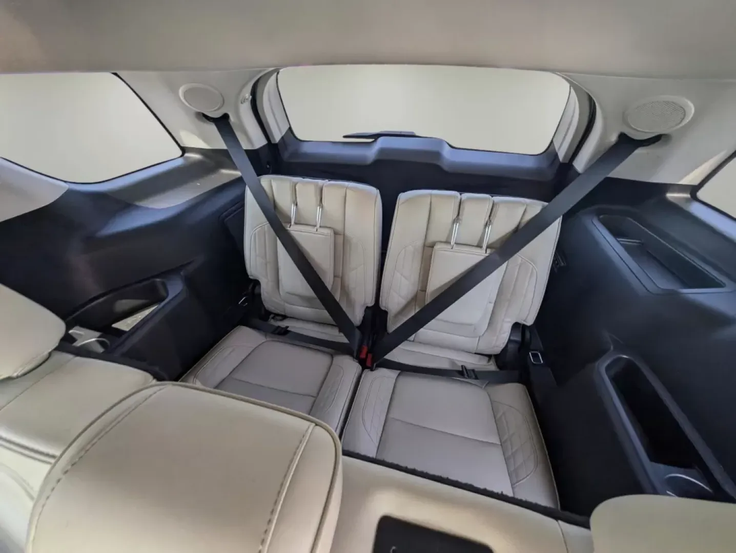 2017 Ford Explorer Platinum (1FM5K8HT7HG) with an Other engine, located at 7000 Northlake Connector, Columbus, GA, 31904, (706) 987-8085, 32.524975, -84.978134 - **Discover the Ultimate Family SUV: 2017 Ford Explorer Platinum at Gils Auto!**<br /> <br /> Are you looking for a vehicle that can transform your family outings into unforgettable adventures? The 2017 Ford Explorer Platinum is the perfect solution for growing families, outdoor enthusiasts, and anyo - Photo#12