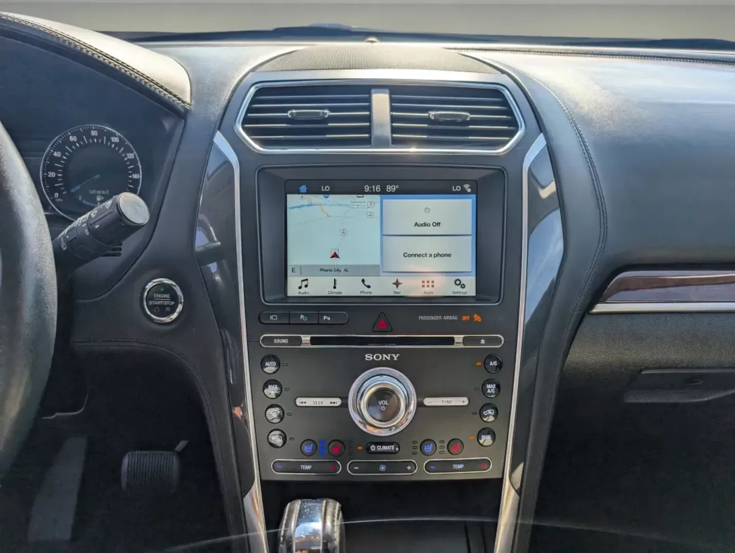 2017 Ford Explorer Platinum (1FM5K8HT7HG) with an Other engine, located at 7000 Northlake Connector, Columbus, GA, 31904, (706) 987-8085, 32.524975, -84.978134 - **Discover the Ultimate Family SUV: 2017 Ford Explorer Platinum at Gils Auto!**<br /> <br /> Are you looking for a vehicle that can transform your family outings into unforgettable adventures? The 2017 Ford Explorer Platinum is the perfect solution for growing families, outdoor enthusiasts, and anyo - Photo#15