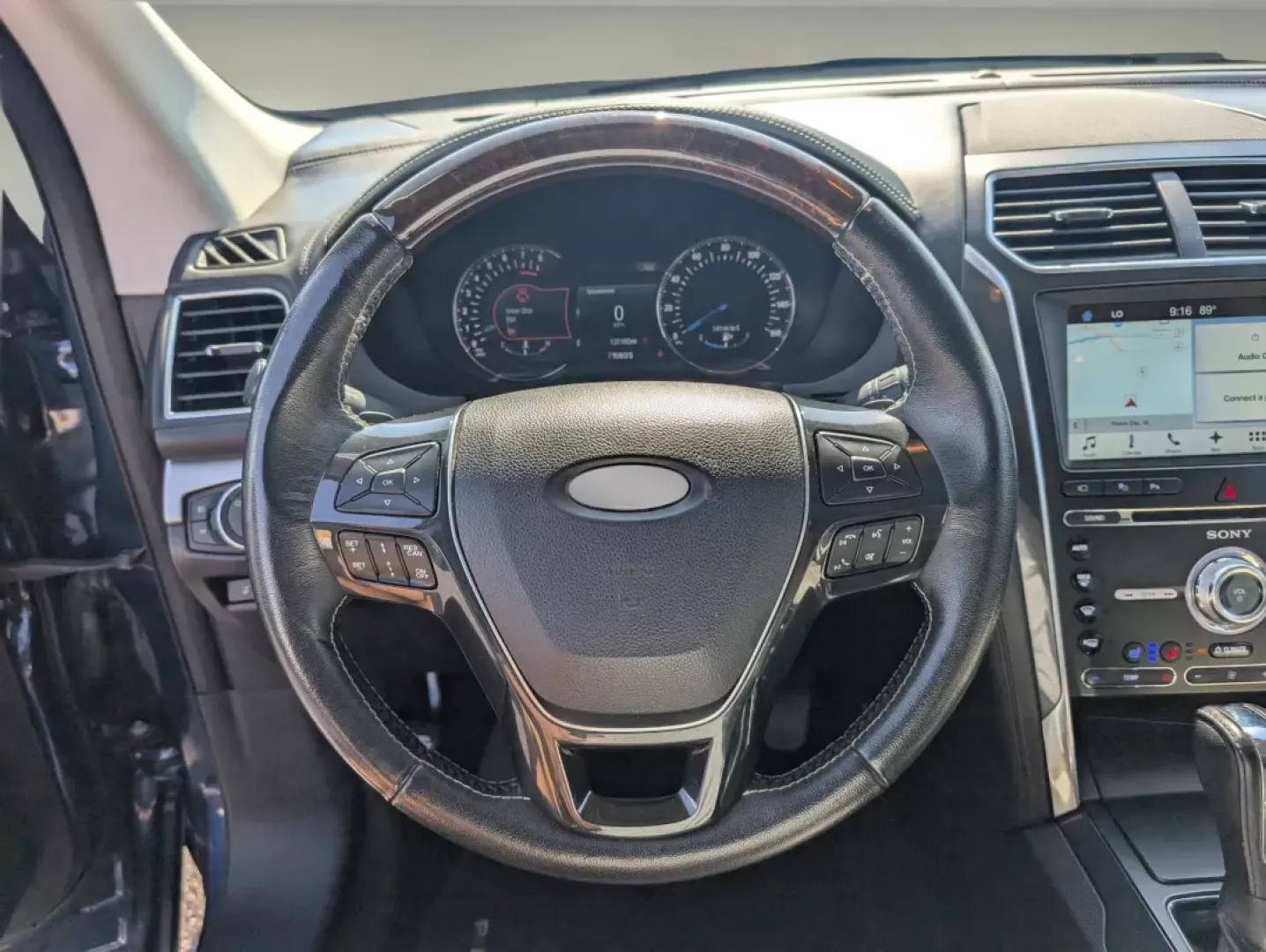 2017 Ford Explorer Platinum (1FM5K8HT7HG) with an Other engine, located at 7000 Northlake Connector, Columbus, GA, 31904, (706) 987-8085, 32.524975, -84.978134 - **Discover the Ultimate Family SUV: 2017 Ford Explorer Platinum at Gils Auto!**<br /> <br /> Are you looking for a vehicle that can transform your family outings into unforgettable adventures? The 2017 Ford Explorer Platinum is the perfect solution for growing families, outdoor enthusiasts, and anyo - Photo#16