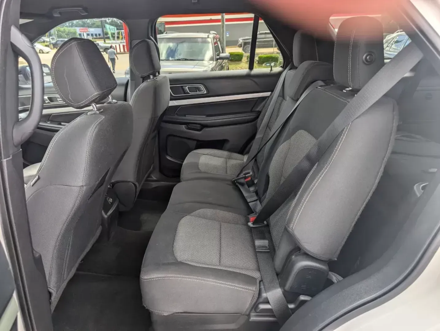 2017 Ford Explorer XLT (1FM5K7D86HG) with an Other engine, located at 3959 U.S. 80 W, Phenix City, AL, 36870, (334) 297-4885, 32.469296, -85.135185 - **Discover Adventure with the 2017 Ford Explorer XLT Your Perfect Family SUV!**<br /> <br /> Are you ready to embark on new family adventures or make those daily commutes more enjoyable? Picture this: a spacious, comfortable SUV that's ready for weekend getaways, school drop-offs, and everything in - Photo#10