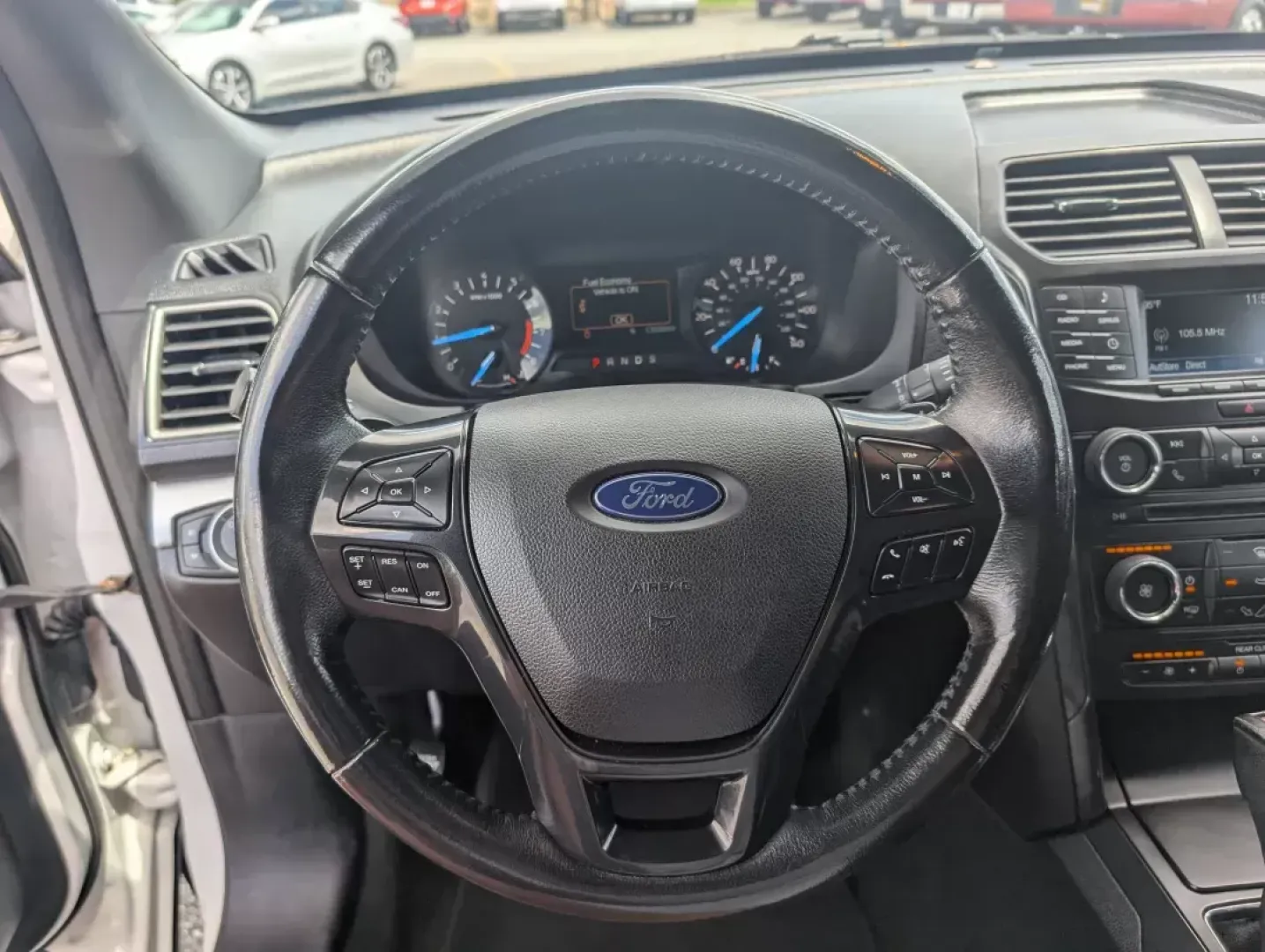 2017 Ford Explorer XLT (1FM5K7D86HG) with an Other engine, located at 3959 U.S. 80 W, Phenix City, AL, 36870, (334) 297-4885, 32.469296, -85.135185 - **Discover Adventure with the 2017 Ford Explorer XLT Your Perfect Family SUV!**<br /> <br /> Are you ready to embark on new family adventures or make those daily commutes more enjoyable? Picture this: a spacious, comfortable SUV that's ready for weekend getaways, school drop-offs, and everything in - Photo#15