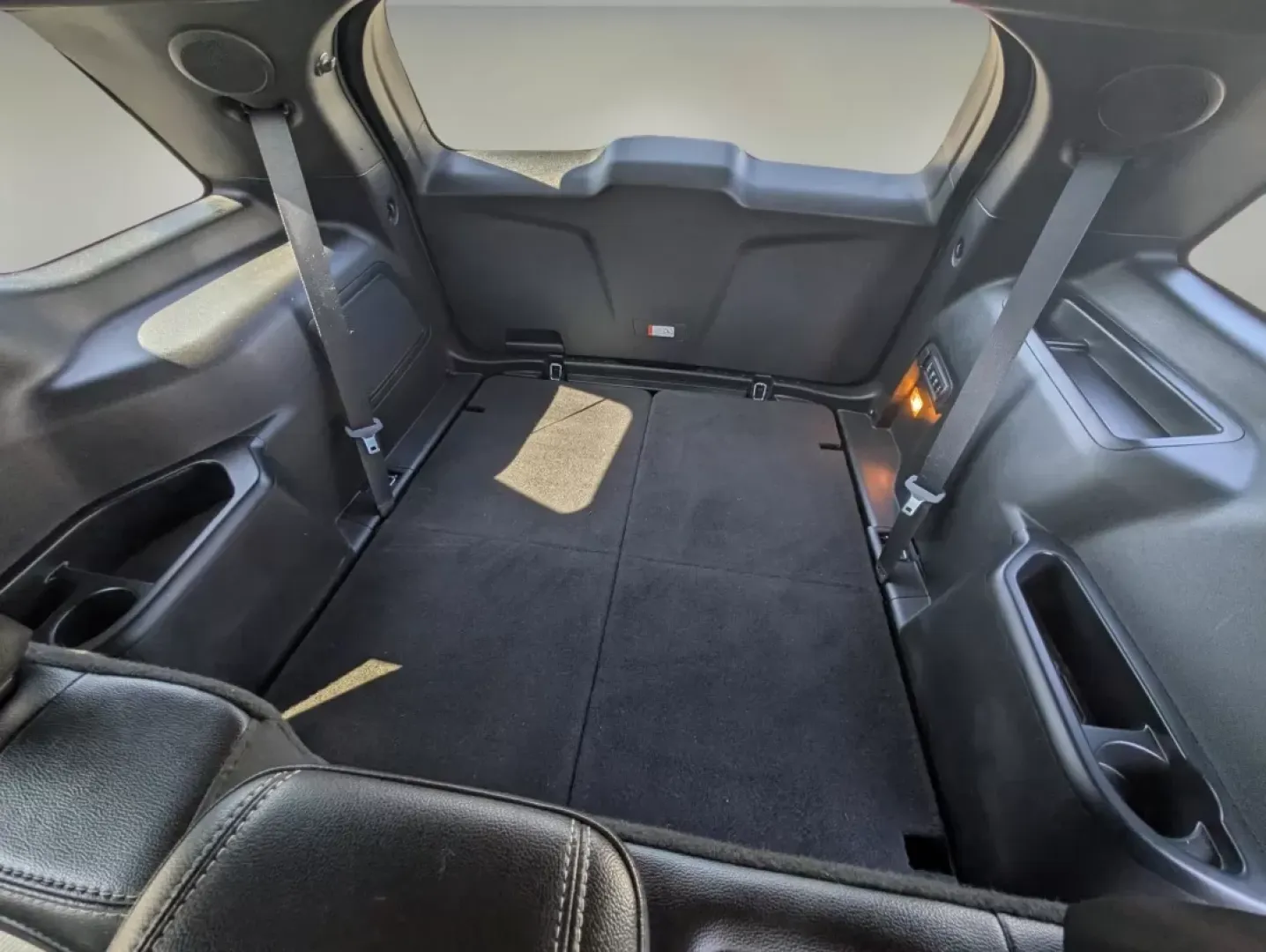 2017 Ford Explorer Limited (1FM5K7FH8HG) with an Other engine, located at 804 22nd Ave, Phenix City, AL, 36870, (334) 297-1860, 32.484749, -85.024475 - **Discover Adventure with the 2017 Ford Explorer Limited at Gils Auto - Phenix City #2!** <br /> <br /> Are you ready to elevate your lifestyle with a vehicle that combines comfort, versatility, and style? The 2017 Ford Explorer Limited is the perfect companion for family road trips, weekend getawa - Photo#12