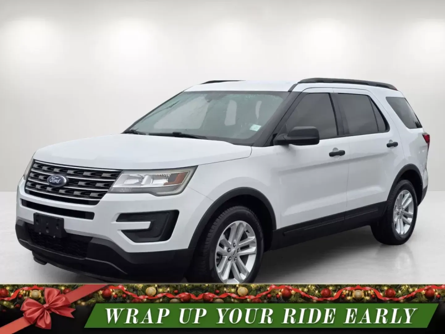 2017 Ford Explorer Base (1FM5K7B82HG) with an Other engine, located at 1430 Gateway Drive, Opelika, AL, 36801, (334) 239-0944, 32.637871, -85.409790 - **Unleash Adventure with the 2017 Ford Explorer at Gils Auto - Phenix City!**<br /> <br /> Are you ready to explore new horizons with your family or embark on thrilling weekend adventures? The 2017 Ford Explorer, available now at Gils Auto in Phenix City, AL, is the perfect vehicle to elevate your l - Photo#0