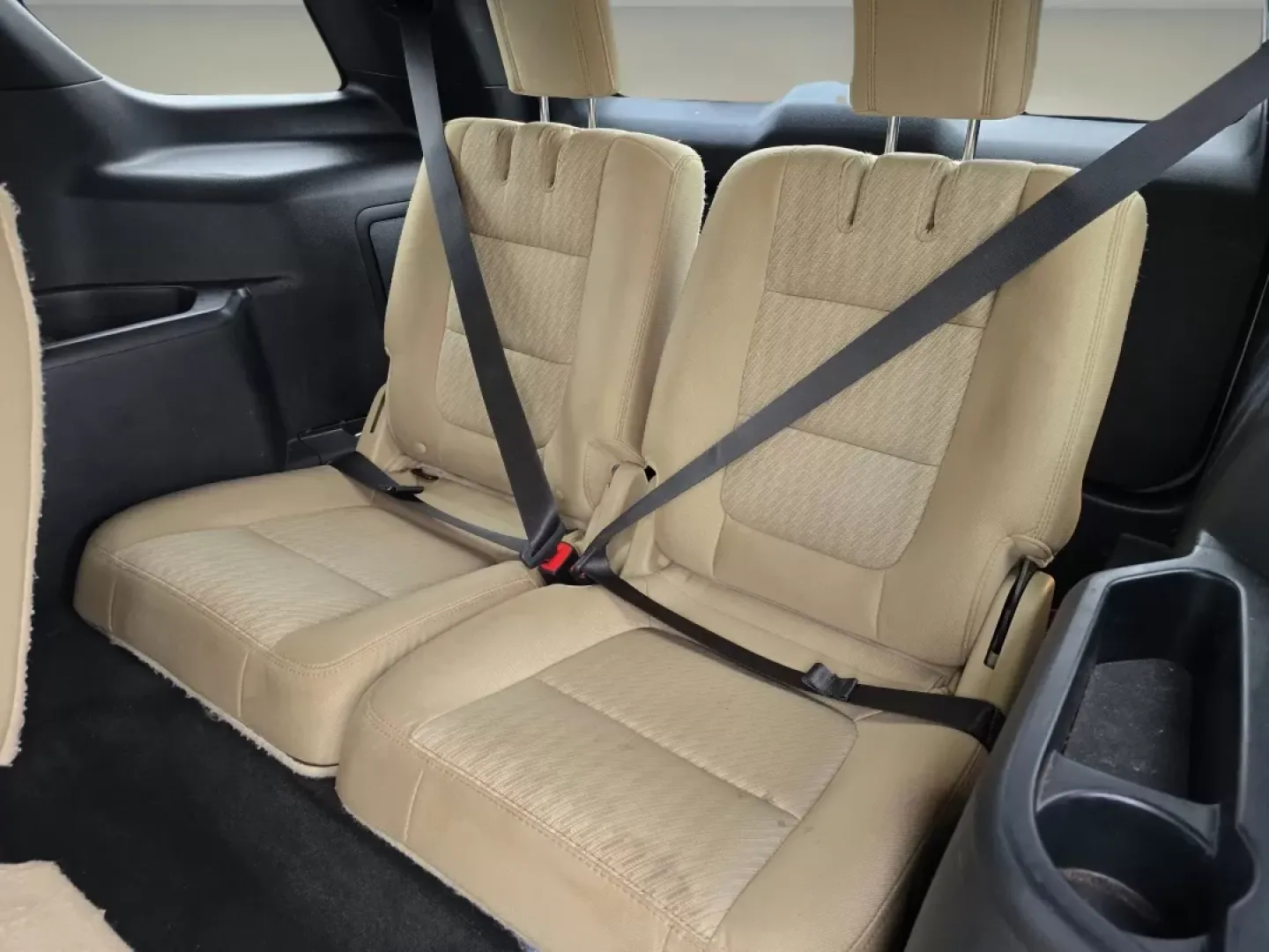 2017 Ford Explorer Base (1FM5K7B82HG) with an Other engine, located at 1430 Gateway Drive, Opelika, AL, 36801, (334) 239-0944, 32.637871, -85.409790 - **Unleash Adventure with the 2017 Ford Explorer at Gils Auto - Phenix City!**<br /> <br /> Are you ready to explore new horizons with your family or embark on thrilling weekend adventures? The 2017 Ford Explorer, available now at Gils Auto in Phenix City, AL, is the perfect vehicle to elevate your l - Photo#13