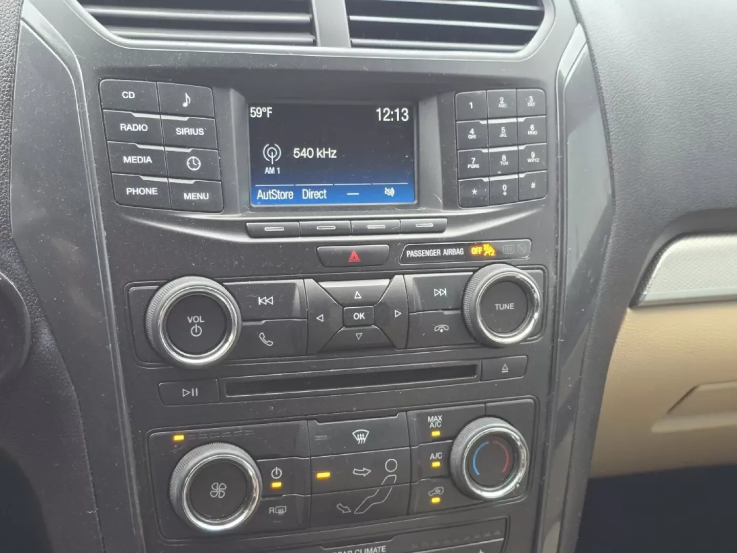 2017 Ford Explorer Base (1FM5K7B82HG) with an Other engine, located at 1430 Gateway Drive, Opelika, AL, 36801, (334) 239-0944, 32.637871, -85.409790 - **Unleash Adventure with the 2017 Ford Explorer at Gils Auto - Phenix City!**<br /> <br /> Are you ready to explore new horizons with your family or embark on thrilling weekend adventures? The 2017 Ford Explorer, available now at Gils Auto in Phenix City, AL, is the perfect vehicle to elevate your l - Photo#16